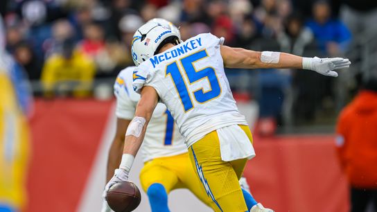 Photos: Adam Richins' top shots from Patriots-Chargers 12.28.24 taken at Gillette Stadium (Patriots)