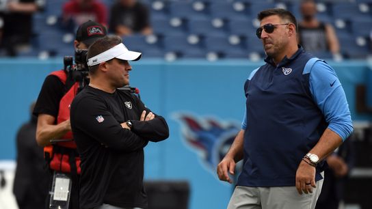 Bedard: Despite another Titans hire, concerns over Patriots offensive staffing don't hold water taken at BSJ Headquarters (Patriots)