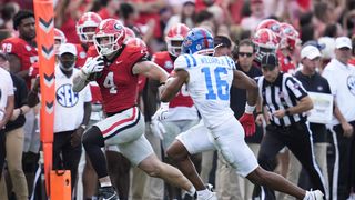 NFL Draft Preview: Patriots Poised To Add TE Depth taken at BSJ Headquarters (Patriots). Photo by (USA Today Network)