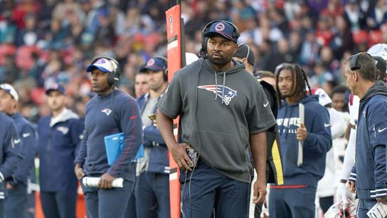 Coolbaugh: Mayo to Mazzulla, Horford’s global impact, Yankees stay petty & Monty’s pending fate taken at BSJ Headquarters (Red Sox)