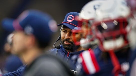Coolbaugh: A tale of two Pats finales, Kraft takes his medicine, Sox offseason goes quiet, Celtics’ & Bruins’ demise taken at BSJ Headquarters (Top Red Sox)