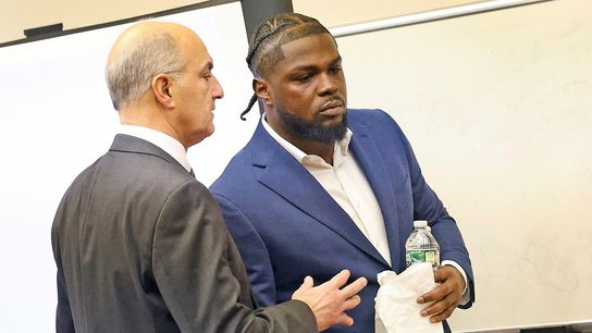 Giardi: Jabrill Peppers acquitted on domestic violence charges taken at BSJ Headquarters (Patriots)