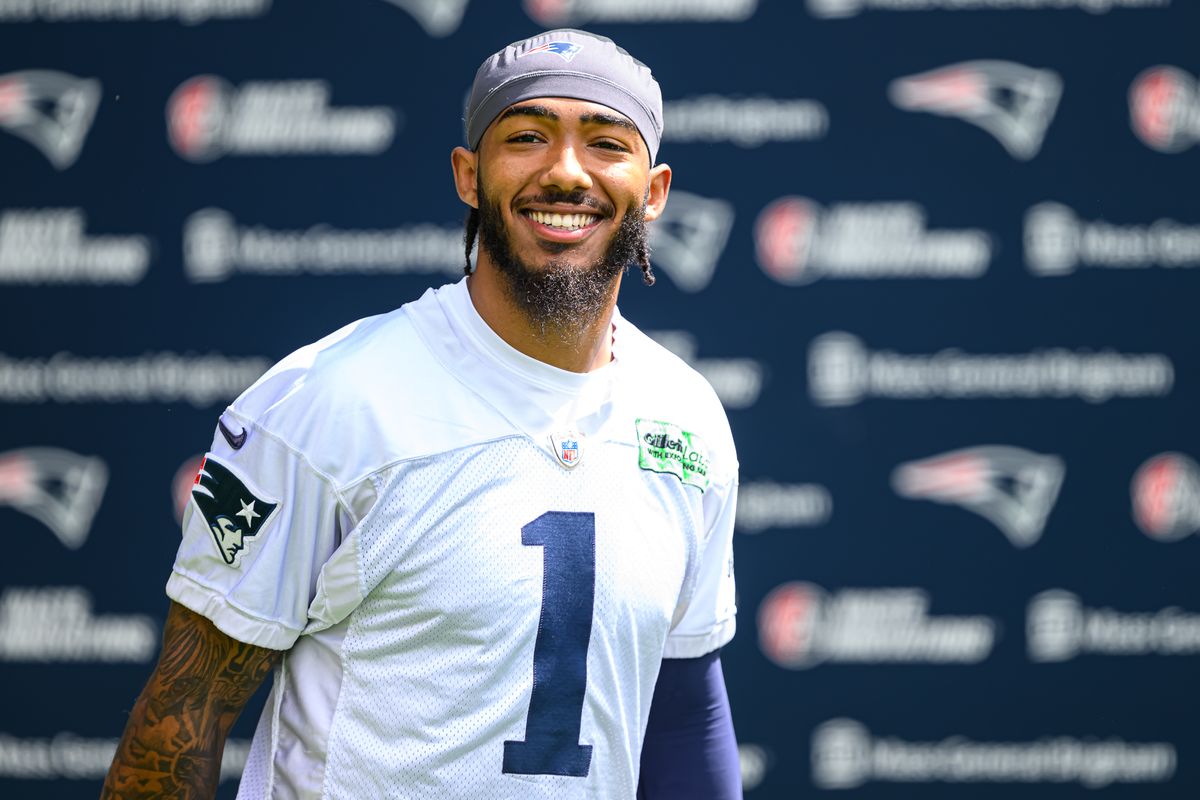 Ja'Lynn Polk Ja'Lynn Polk