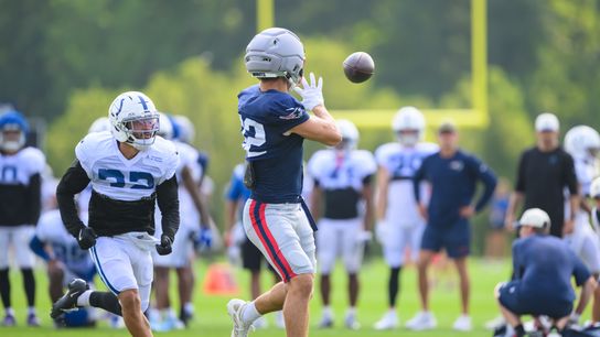 BSJ Live Coverage: Indianapolis Colts at Patriots, 7:30 p.m. - Maye, veteran starters expected to sit taken at Gillette Stadium (Patriots)