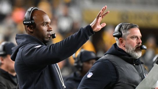 BSJ Live Q&A: Bedard on Patriots' divisional round matchup with Texans - Noon Saturday 01.17.26 taken at BSJ Headquarters (Patriots)