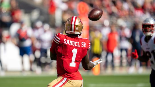 Bedard's Breakdown (Defense): It's time to turn the Patriots' cornerbacks loose in man coverage taken at BSJ Headquarters (Patriots)