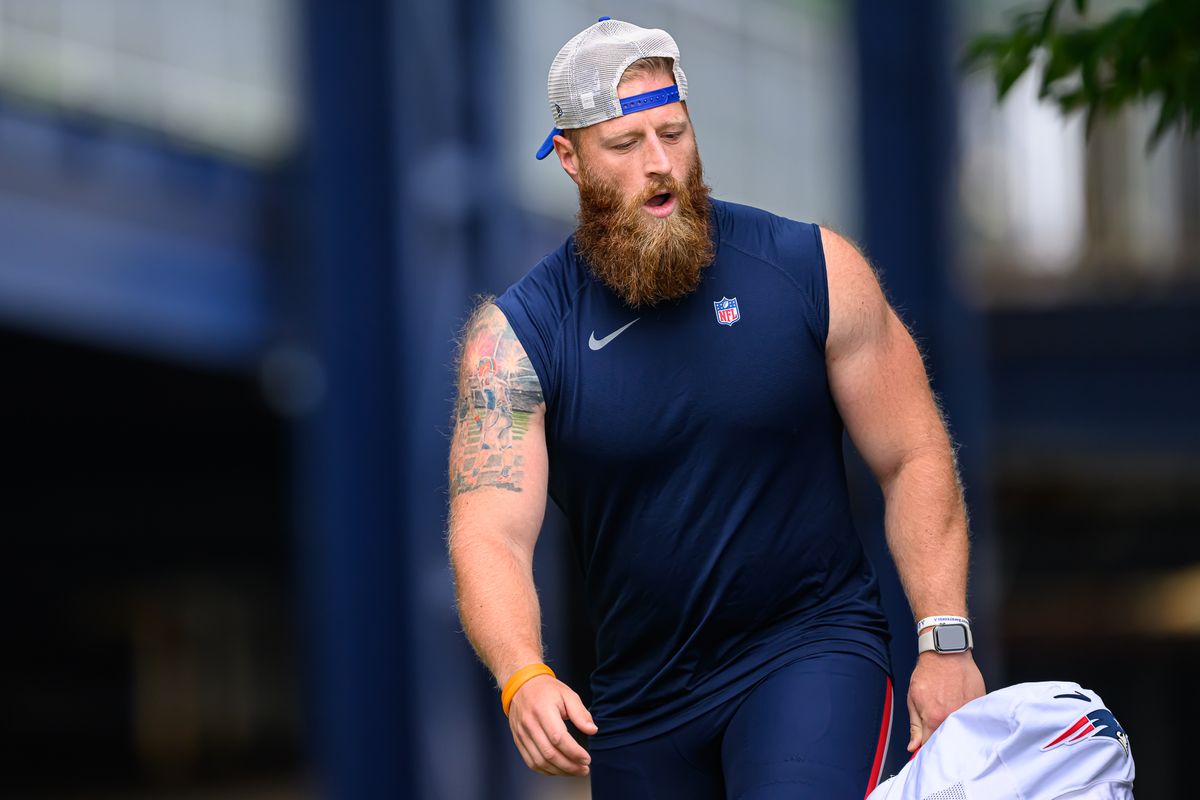 Joey Slye