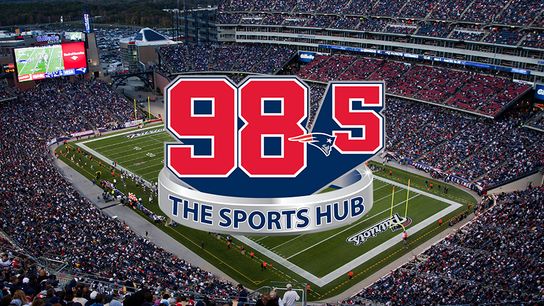 Podcast: Bedard breaks down Patriots' win over the Eagles with Patriots Postgame Show 08.20.21 taken at BSJ Headquarters (Patriots)