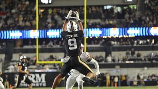 BSJ: 2026 NFL Draft Top 100 Tracker - Patriots Could See Value In Tight Ends and Linebackers taken at BSJ Headquarters (NFL DRAFT COVERAGE). Photo by (USA Today Network)