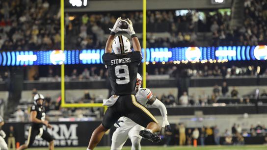 BSJ: 2026 NFL Draft Top 100 Tracker - Patriots Could See Value In Tight Ends and Linebackers taken at BSJ Headquarters. Photo by (USA Today Network)