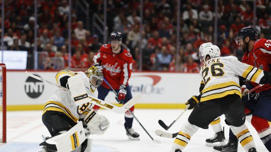 BSJ Live Q&A: Haggerty on Bruins' first two games of the season - 1 p.m. Friday 10.10.25 taken at BSJ Headquarters (Bruins)