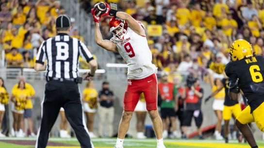 BSJ Live Coverage: NFL Draft 2026 - Patriots could be looking to add at edge, tight end on Day 2 taken at BSJ Headquarters. Photo by (USA Today Network)