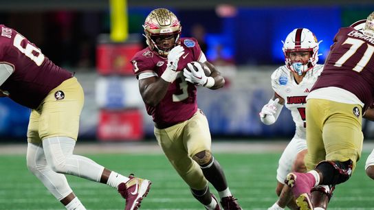 2024 NFL Draft Preview: Running Backs - Bargain bin shopping? taken at BSJ Headquarters (NFL DRAFT COVERAGE)