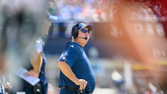 Bedard's Breakdown (Offense): Unlike Kubiak with the Saints, Van Pelt not doing enough to help this offense; Maye uneven taken at BSJ Headquarters (Patriots)
