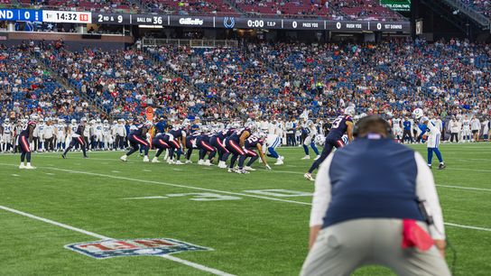 Bedard: Patriots Roster Road to 53, v. 26.04 - Taking stock after first preseason game, before Eagles taken at Gillette Stadium (Patriots)