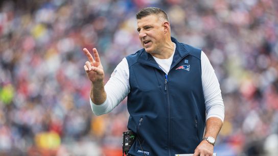 BSJ Live Coverage: Patriots (1-1) at Jacksonville Jaguars (1-1), 1 p.m. - Offense looks to get going; storylines, matchups and game pick taken at EverBank Stadium (Patriots)