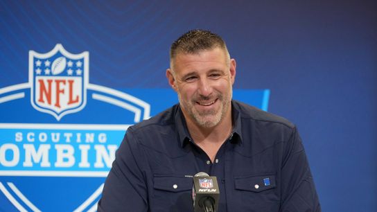 Patriots Lay Out Blueprint In 2025 NFL Draft taken at BSJ Headquarters (NFL DRAFT COVERAGE)