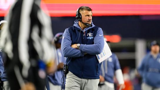 Bedard: Eight thoughts as the Patriots push their win streak and record to 9-2 in win over Jets taken at Gillette Stadium (Patriots)