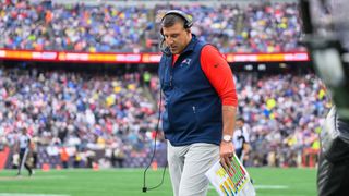 BSJ Live Q&A: Bedard on Patriots before free agency starts - 8 p.m. Sunday 03.08.26 taken at BSJ Headquarters (Patriots). Photo by (Adam Richins for BSJ)