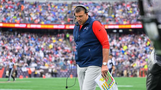 Bedard: The Patriots were not going to be a quick fix, but try not to overreact to disappointing Raiders loss taken at Gillette Stadium (Patriots)