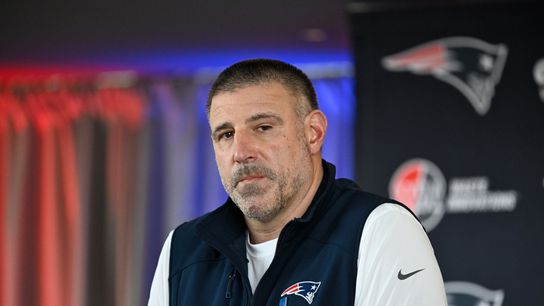 Bedard: Patriots no longer a joke after successful offseason, plus other draft and new-look roster thoughts taken at BSJ Headquarters (NFL DRAFT COVERAGE)