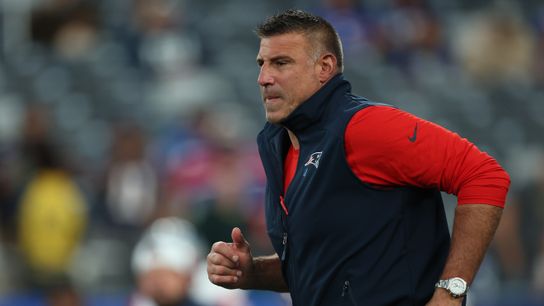 FINAL: Giants 42, Patriots 10 - Dart, Winston each throw TDs as New England finishes with a whimper taken at BSJ Headquarters (Patriots)