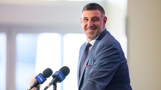 Bedard: Which players should be worried if the Patriots do a Commanders-esque house cleaning? taken at BSJ Headquarters (Patriots)