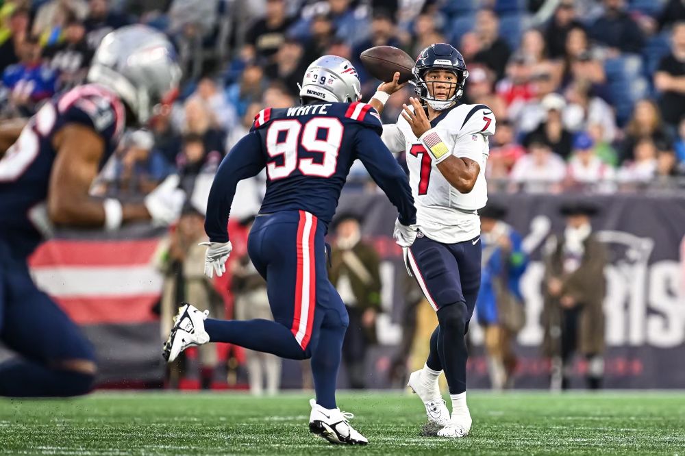 Keion White Keion White