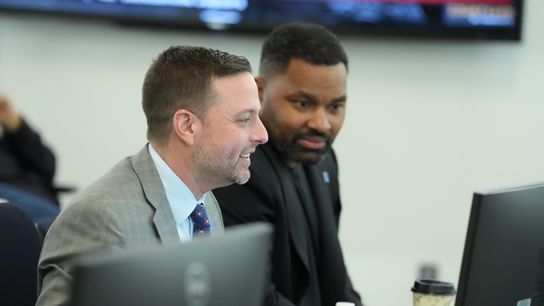 Bedard: Eliot Wolf puts the pressure on Patriots' coaching staff, and other roster thoughts after the 2024 draft taken at BSJ Headquarters (Patriots)