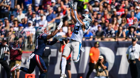 Bedard's Breakdown: Don't let the scoreboard fool you, Patriots defense still scuffling; another best game for Maye taken at BSJ Headquarters (Patriots)