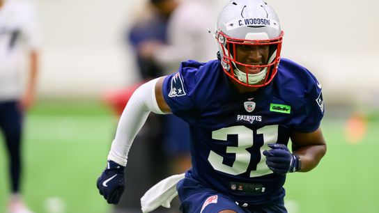 Bedard: Greg Cosell breaks the Patriots' 2025 draft picks, Part II taken at BSJ Headquarters (Patriots)