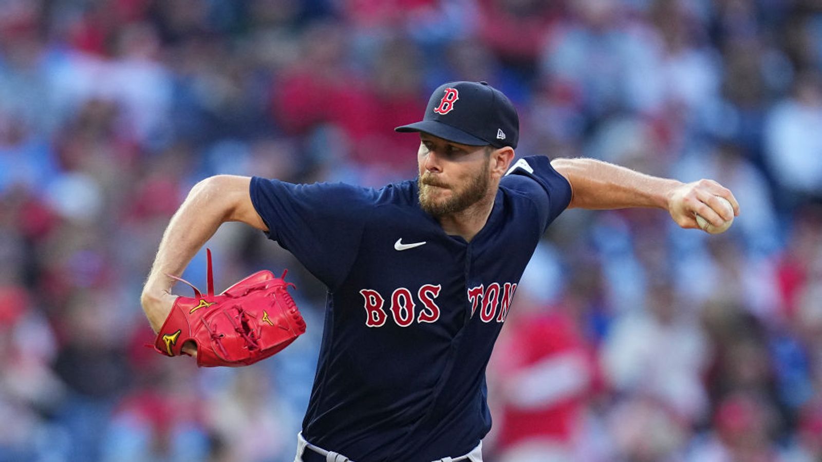 BSJ Live Coverage Red Sox at Astros, 810 p.m.