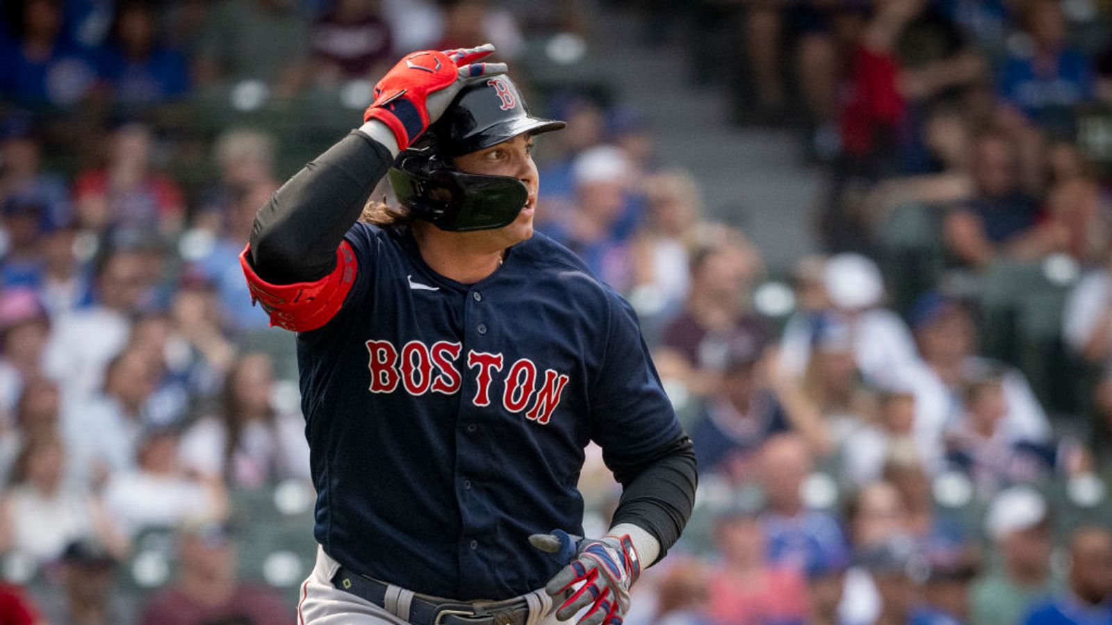 BSJ Live Coverage Red Sox (55-47) at Giants (56-47)