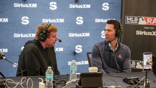 BSJ Live Q&A: Red Sox make first move in free agency adding Ranger ...