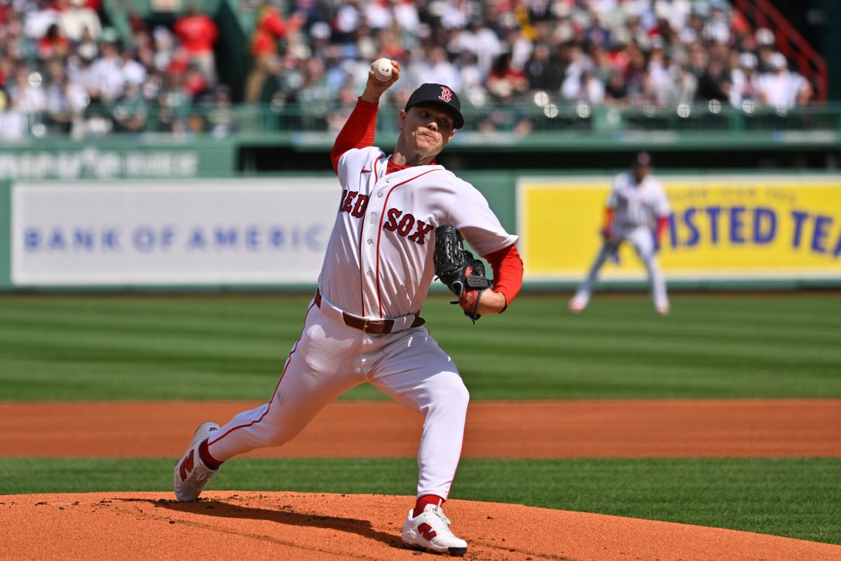 Red Sox righty Sonny Gray is expected to become a free agent this offseason. Red Sox righty Sonny Gray is expected to become a free agent this offseason.