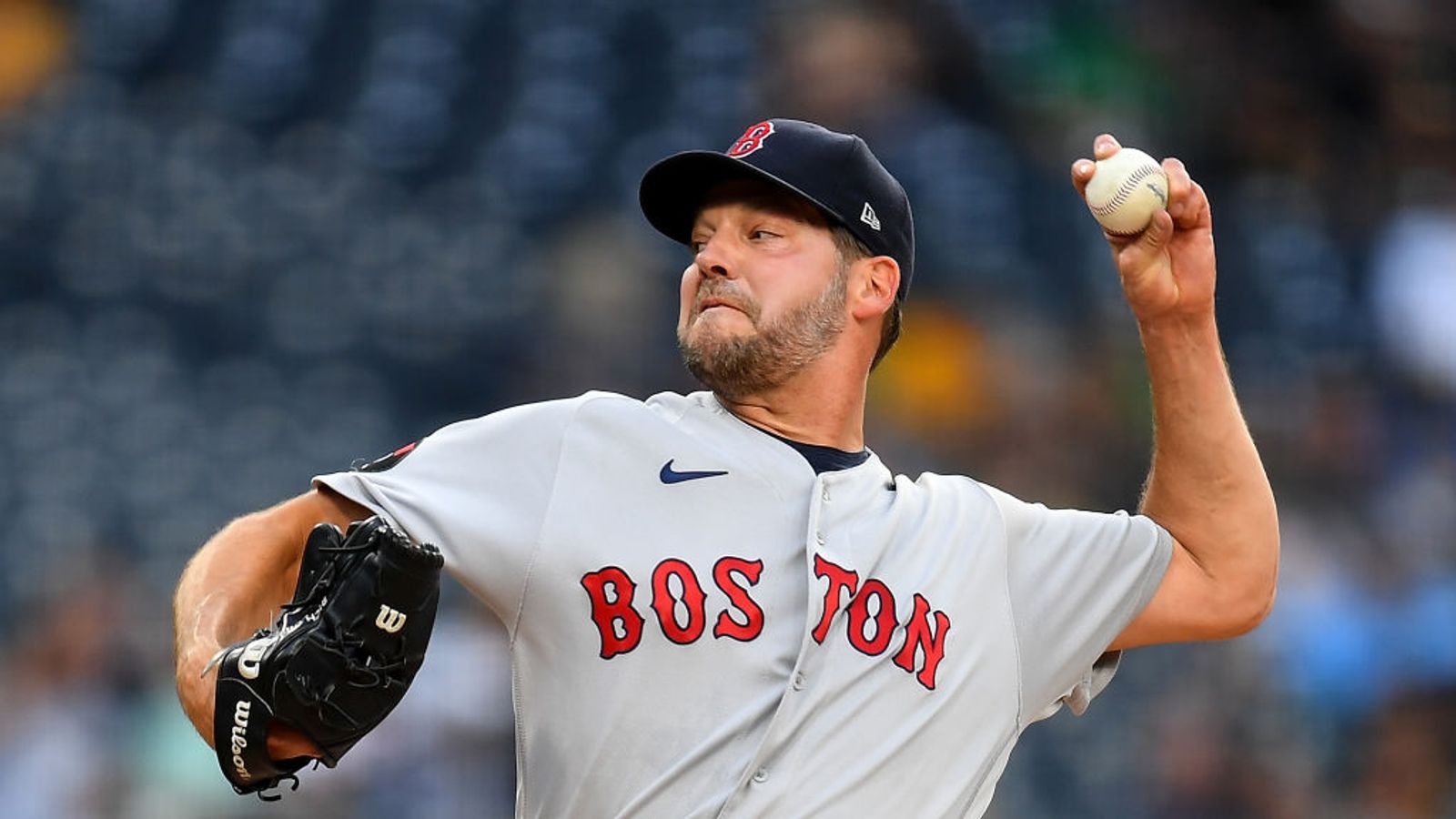 BSJ LIve Coverage: Red Sox vs. Rays, 6:40 p.m.
