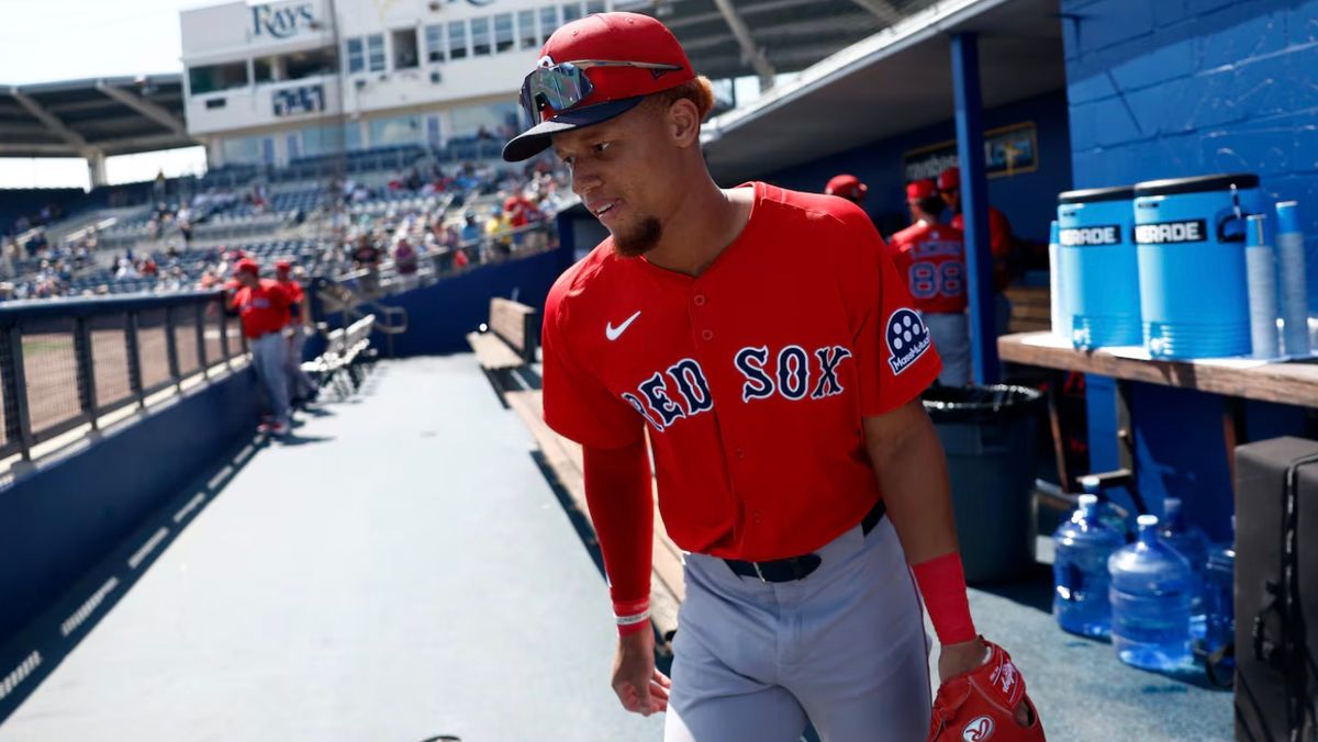 (Getty Images Danielle Parhizkaran