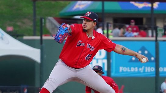 Red Sox Roster Moves: Boston promotes lefty Eduardo Rivera in surprise ...