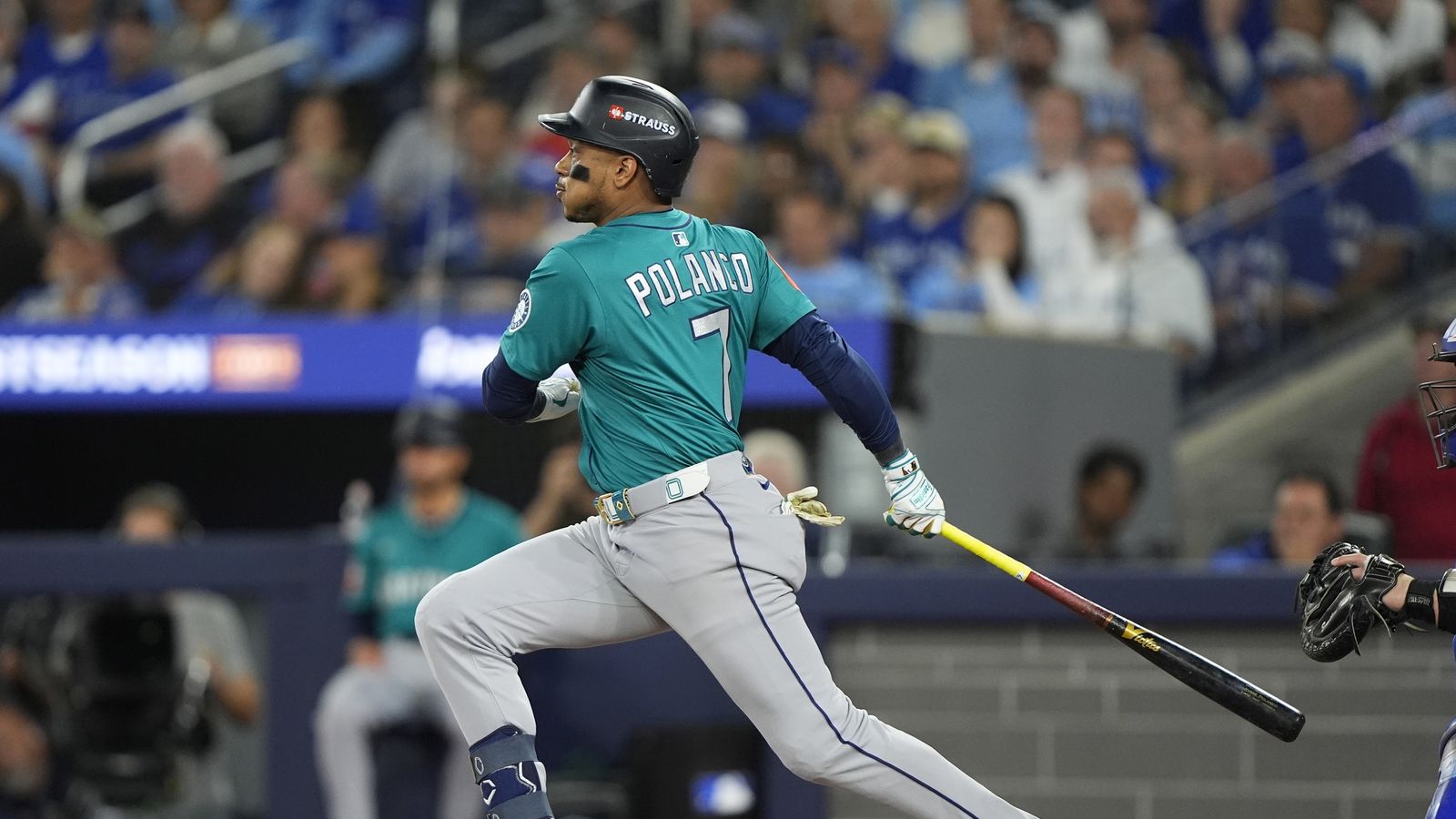 MLB Notebook: Red Sox showing interest in Jorge Polanco; Kristian Campbell to play winter ball; Blue Jays land big addition