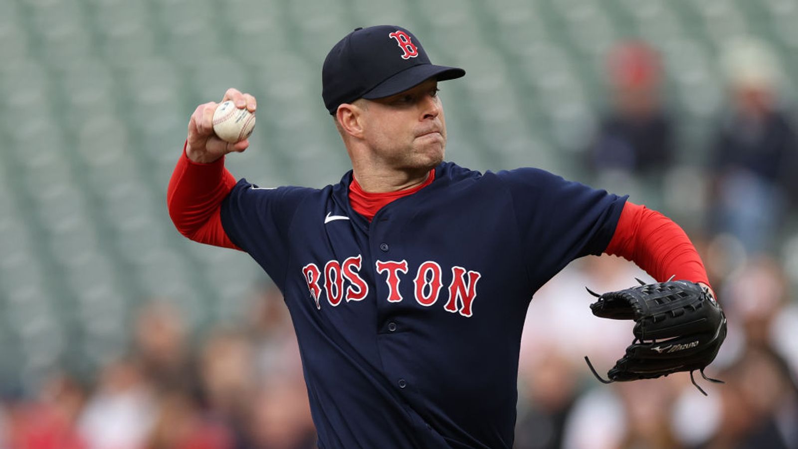 BSJ Game Report: Red Sox 8, Orioles 6 -- Kluber rebounds with