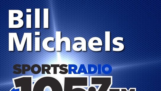 Podcast: Price talks Patriots-Packers with The Bill Michaels Show 11.01.18 taken at BSJ Headquarters (Patriots)