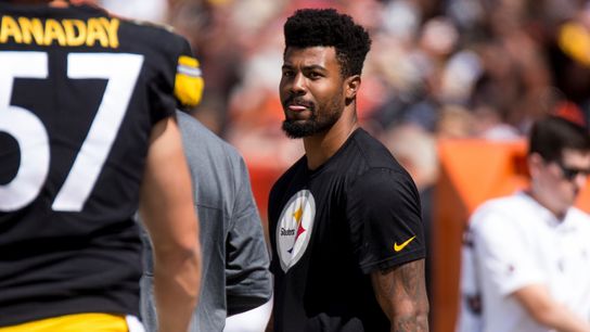 View from Pittsburgh: Rookie CB Sutton to take center stage vs. Brady and the Patriots taken in Pittsburgh (Patriots)