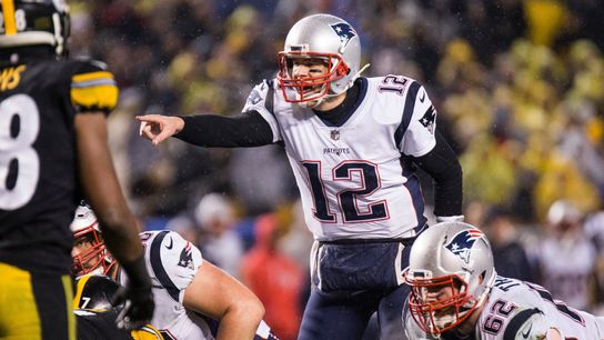 Bedard's Weekend Briefing 12.14.18: Patriots thoughts, Celtics & Bruins back at it taken at BSJ Headquarters (Regular Features)