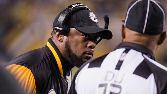 Kovacevic: A Steelers primer for Patriots fans taken in Pittsburgh (Patriots)