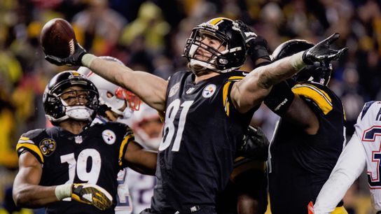 View from Pittsburgh: Violent swings over final minutes leave Steelers stunned, angry taken at Heinz Field (DKPittsburghSports.com)