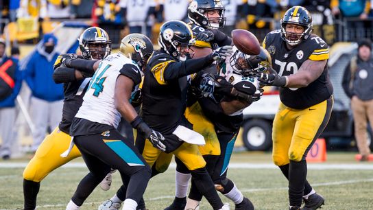 View from Pittsburgh: Stunned Steelers ’embarrass’ themselves within devastating loss to Jaguars taken at Heinz Field (DKPittsburghSports.com)