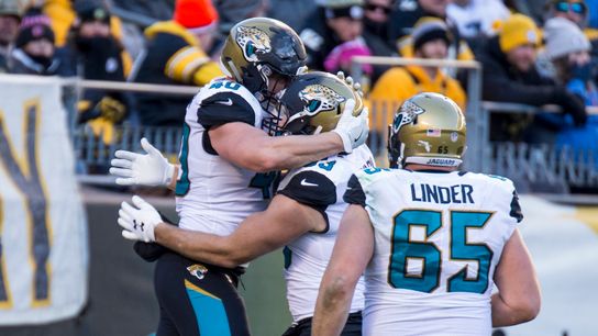 View from Pittsburgh: Jaguars fired up about Steelers’ perceived disrespect taken at Heinz Field (DKPittsburghSports.com)