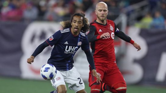 Herivaux gets another international call-up taken at BSJ Headquarters (Revolution)