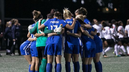 League: No update on Boston Breakers revival for 2019 taken at BSJ Headquarters (Revolution)