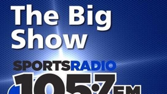 Podcast: Bedard on Martellus Bennett taken at BSJ Headquarters (Patriots)